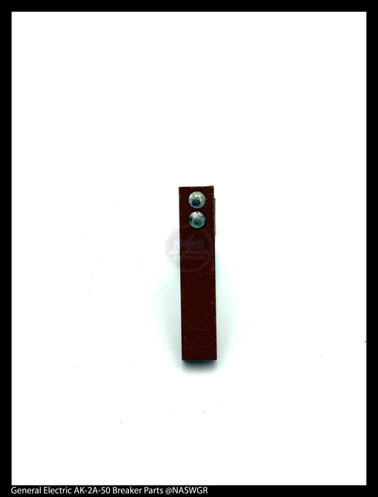 General Electric AK-2A-50 Circuit Breaker (M) Breaker Trip Paddle - P/N: 6203939P5
