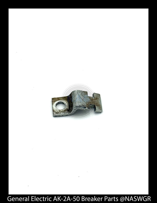 General Electric AK-2A-50 Circuit Breaker (M) Breaker Clamp - P/N: 192A9567P1