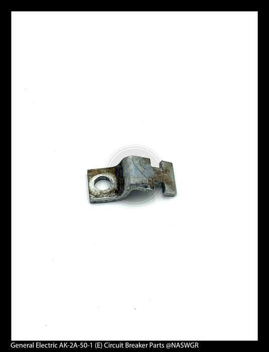 General Electric AK-2A-50-1 Circuit Breaker (E) Breaker Clamp - P/N: 192A9567P1