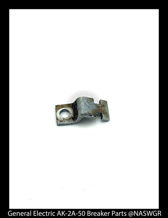 General Electric AK-2A-50 Circuit Breaker (M) Breaker Clamp - P/N: 192A9567P1