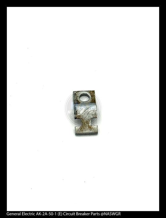 General Electric AK-2A-50-1 Circuit Breaker (E) Breaker Clamp - P/N: 192A9567P1