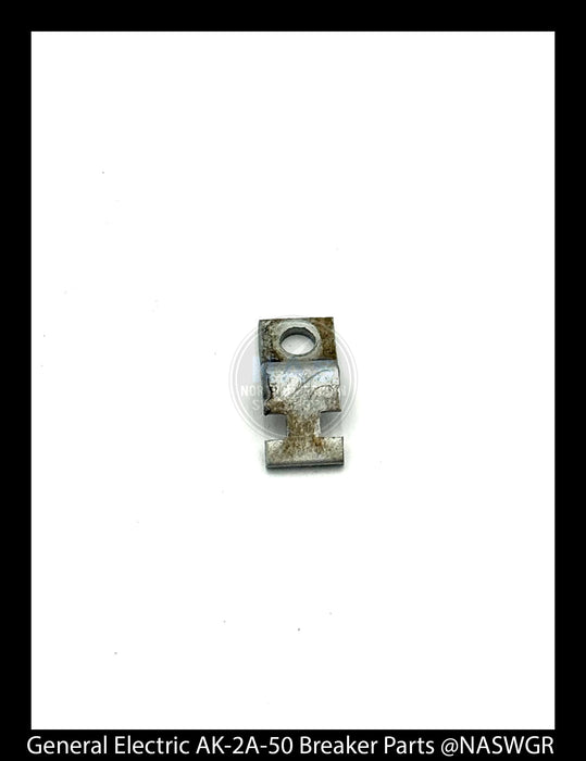 General Electric AK-2A-50 Circuit Breaker (M) Breaker Clamp - P/N: 192A9567P1