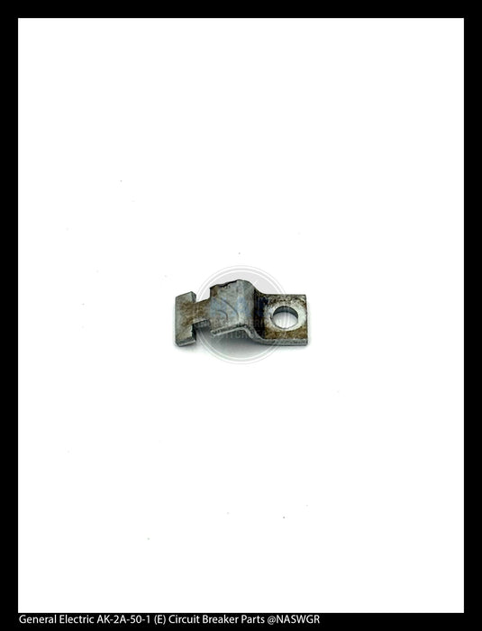 General Electric AK-2A-50-1 Circuit Breaker (E) Breaker Clamp - P/N: 192A9567P1
