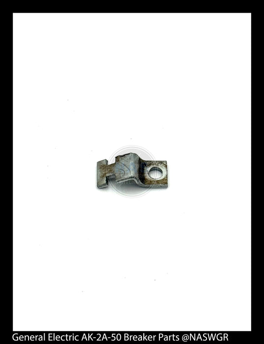 General Electric AK-2A-50 Circuit Breaker (M) Breaker Clamp - P/N: 192A9567P1