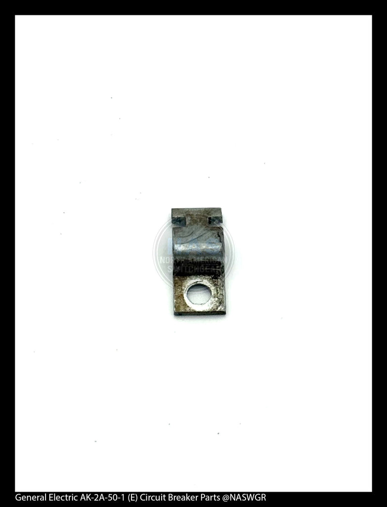 General Electric AK-2A-50-1 Circuit Breaker (E) Breaker Clamp - P/N: 192A9567P1