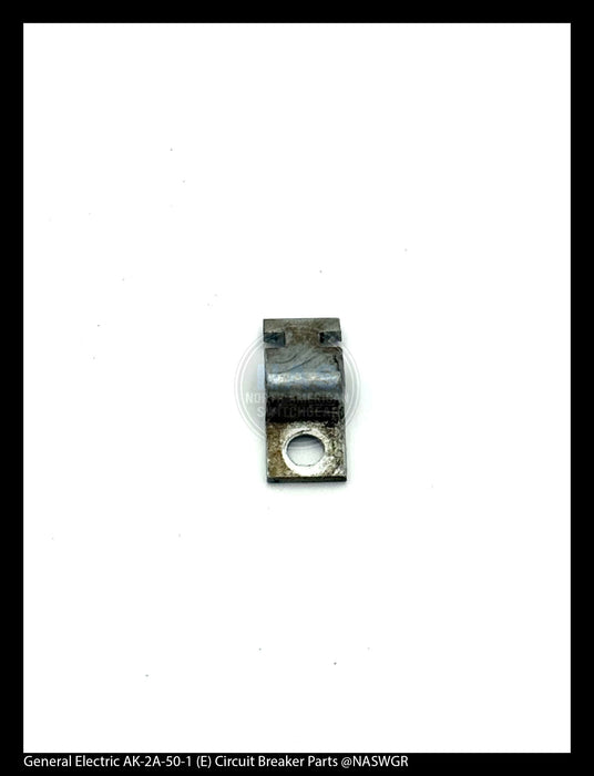 General Electric AK-2A-50-1 Circuit Breaker (E) Breaker Clamp - P/N: 192A9567P1