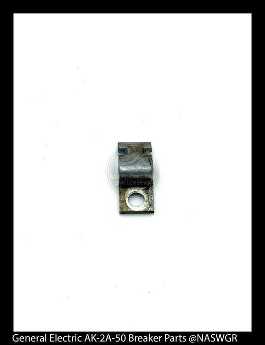 General Electric AK-2A-50 Circuit Breaker (M) Breaker Clamp - P/N: 192A9567P1