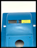 General Electric AK-2A-50 Circuit Breaker (M) Breaker Window (Open and Close) - P/N: 269C272P8