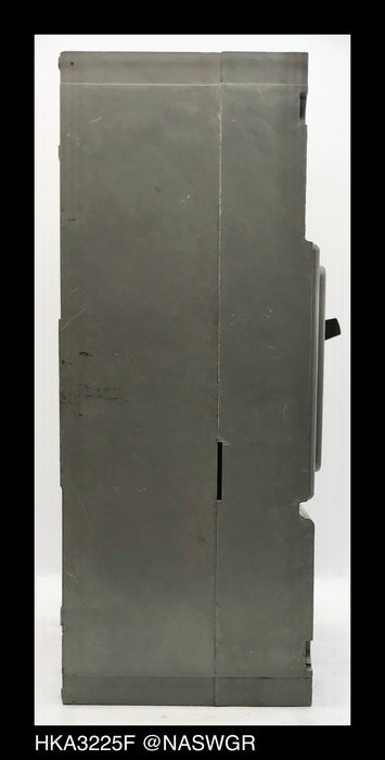 Westinghouse HKA3225F Molded Case Circuit Breaker - 225 Amps