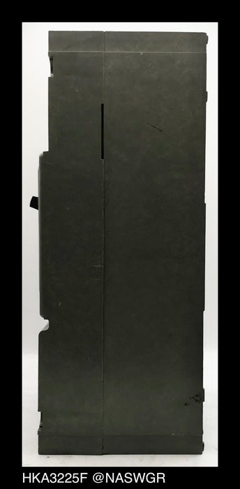 Westinghouse HKA3225F Molded Case Circuit Breaker - 225 Amps