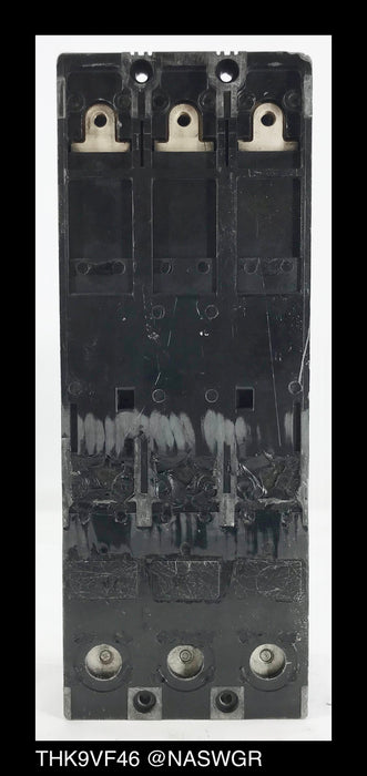 General Electric THK9VF46 Molded Case Circuit Breaker - 1200 Amp