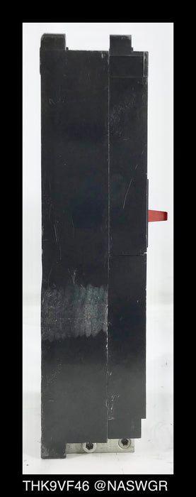 General Electric THK9VF46 Molded Case Circuit Breaker - 1200 Amp