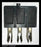 Westinghouse NB3800PF Molded Case Circuit Breaker - 350 Amp