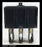 Westinghouse NB3800PF Molded Case Circuit Breaker - 350 Amp