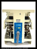 General Electric AK-2A-50 Circuit Breaker (M,D/O) - 1600 Amp