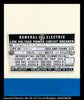 General Electric AK-2A-50 Circuit Breaker (M,D/O) - 1600 Amp
