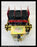 Allis-Chalmers LA-800A Air Circuit Breaker Manually Operated