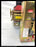 Allis-Chalmers LA-800A Air Circuit Breaker Manually Operated