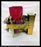 Allis-Chalmers LA-800A Air Circuit Breaker Manually Operated