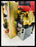 Allis-Chalmers LA-800A Air Circuit Breaker Manually Operated