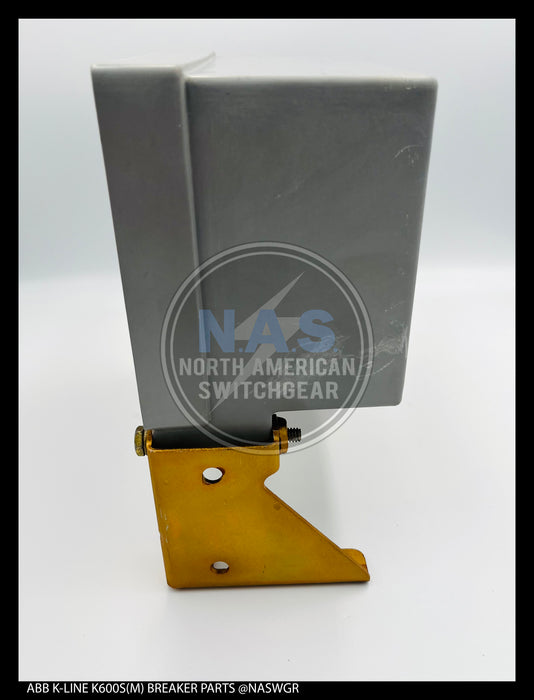 ABB K600S/K800S (M), K1600S (M), K2000S (M), K-Don 600S/800S (M), K-Don 1600S (M) Power Shield (Standard Type SS-3) - P/N: 609902T003