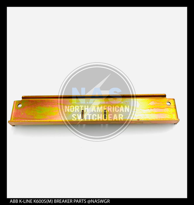 ABB K600-K800, K600S/K800S (M), K-Don 600/800 (M), K-Don 600S/800S (M) Basic Breaker Assembly - P/N: 708355T03