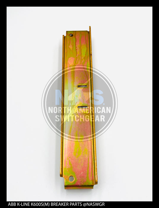 ABB K600-K800, K600S/K800S (M), K-Don 600/800 (M), K-Don 600S/800S (M) Basic Breaker Assembly - P/N: 708355T03