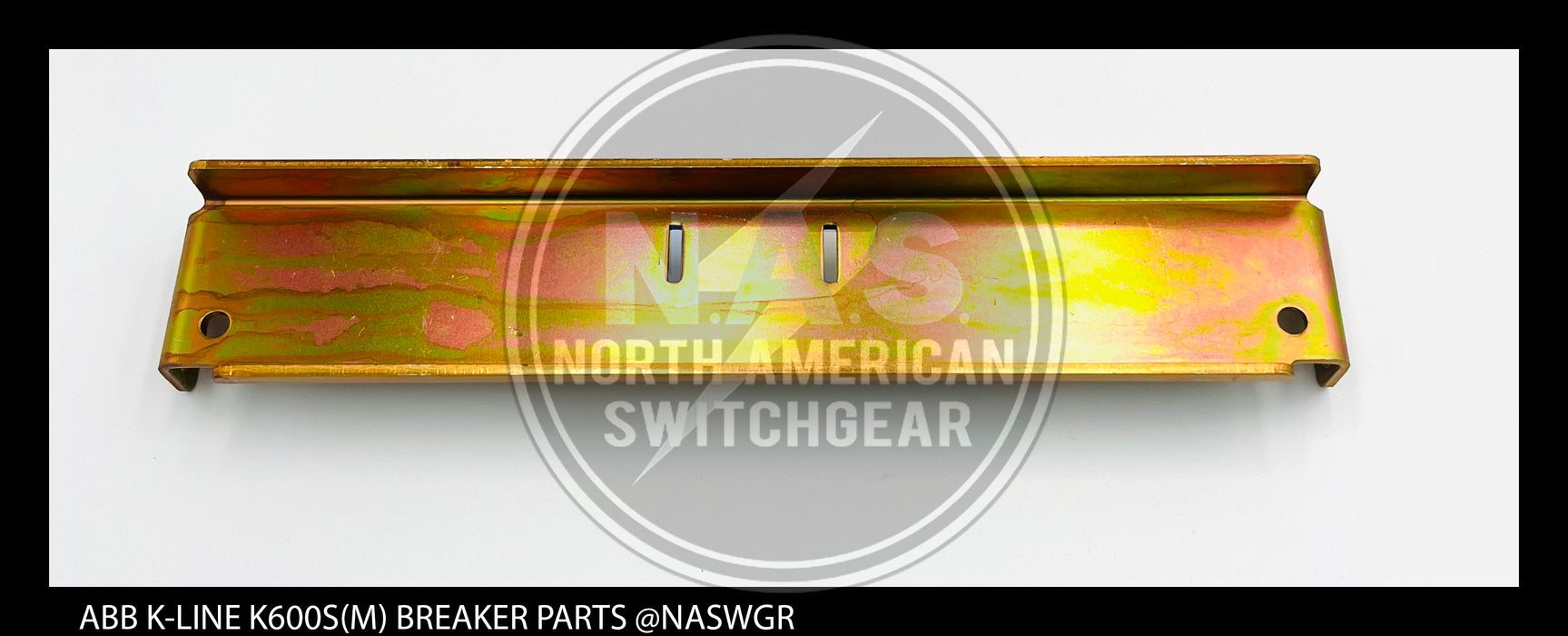 ABB K600-K800, K600S/K800S (M), K-Don 600/800 (M), K-Don 600S/800S (M) Basic Breaker Assembly - P/N: 708355T03