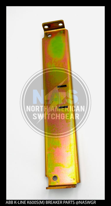 ABB K600-K800, K600S/K800S (M), K-Don 600/800 (M), K-Don 600S/800S (M) Basic Breaker Assembly - P/N: 708355T03