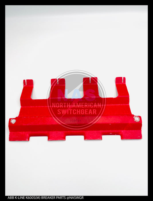 ABB K600-K800, K600S/K800S (M), K-Don 600/800 (M), K-Don 600S/800S (M) Basic Breaker Assembly - P/N: 708355T03