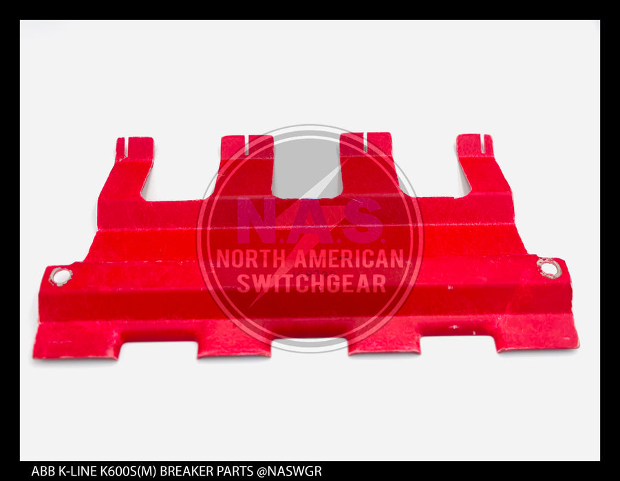 ABB K600-K800, K600S/K800S (M), K-Don 600/800 (M), K-Don 600S/800S (M) Basic Breaker Assembly - P/N: 708355T03