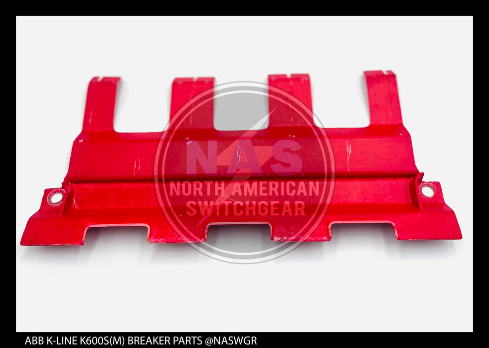 ABB K600-K800, K600S/K800S (M), K-Don 600/800 (M), K-Don 600S/800S (M) Basic Breaker Assembly - P/N: 708355T03