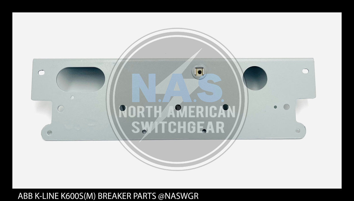 ABB K600S/K800S (M), K-Don 600/800 (M), K-Don 600S/800S (M) Basic Frame Assembly - P/N: 708356T03