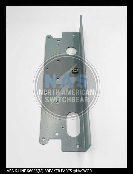 ABB K600S/K800S (M), K-Don 600/800 (M), K-Don 600S/800S (M) Basic Frame Assembly - P/N: 708356T03
