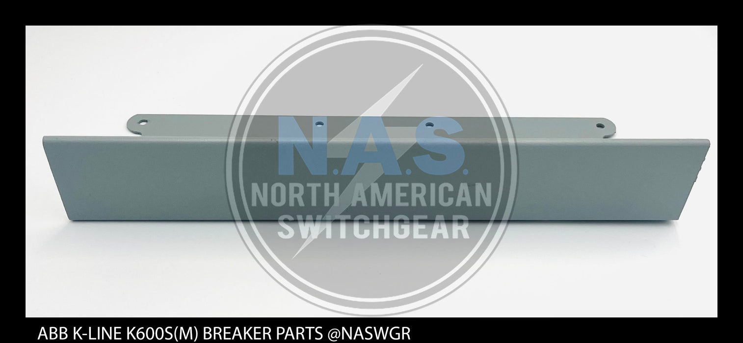 ABB K600S/K800S (M), K-Don 600/800 (M), K-Don 600S/800S (M) Basic Frame Assembly - P/N: 708356T03