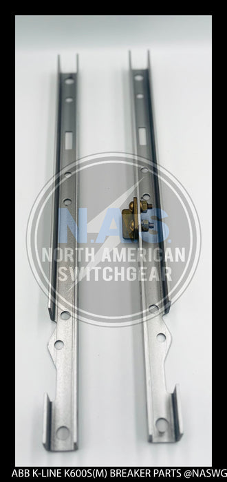 ABB K600S/K800S (M), K-Don 600/800 (M), K-Don 600S/800S (M) Basic Frame Assembly - P/N: 708356T03