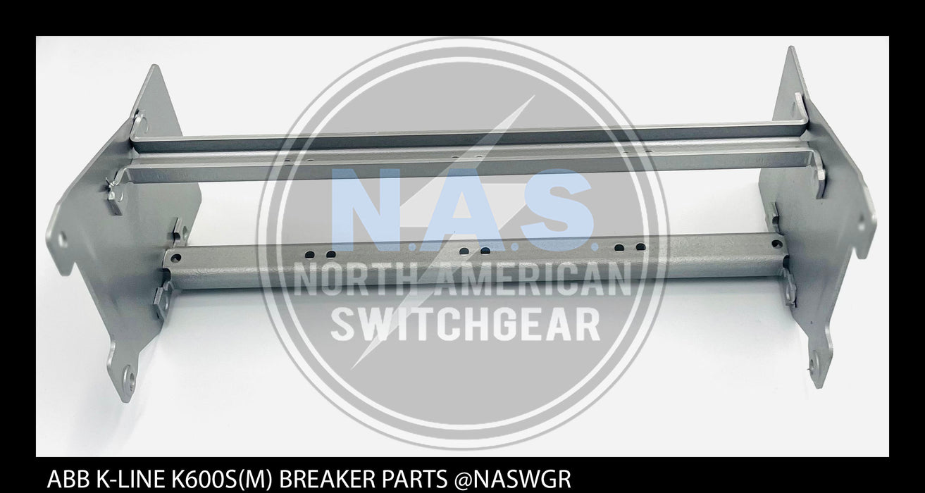 ABB K600S/K800S (M), K-Don 600/800 (M), K-Don 600S/800S (M) Basic Frame Assembly - P/N: 708356T03