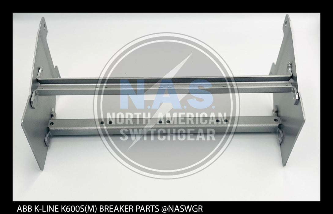 ABB K600S/K800S (M), K-Don 600/800 (M), K-Don 600S/800S (M) Basic Frame Assembly - P/N: 708356T03