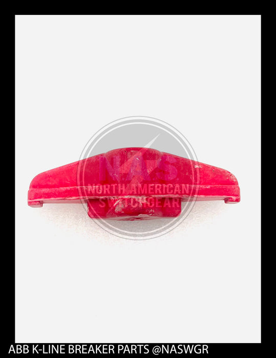 ABB K1600, K2000, K1600S, K2000S, K-Don 1600, K-Don 1600S Arc Chute Retainer - P/N: 706784T05