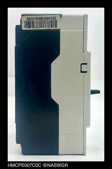 Eaton HMCPE007C0C Motor Circuit Protector - 7 Amp