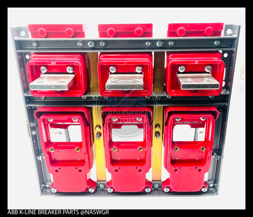 ABB K1600, K1600S, K-Don 1600, K-Don 1600S Basic Breaker Assembly - P/N: 708355T05