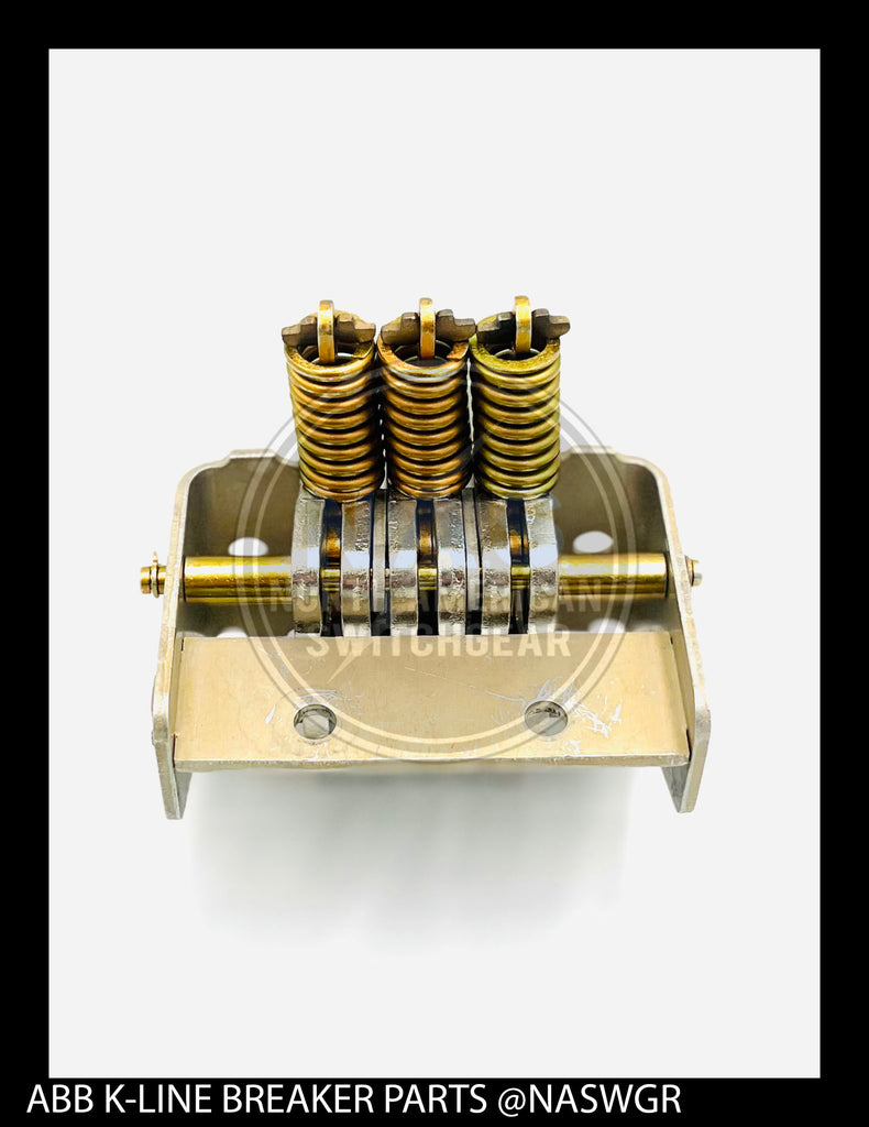 ABB K1600, K1600S Primary Disconnect Assembly - P/N: 706777T11