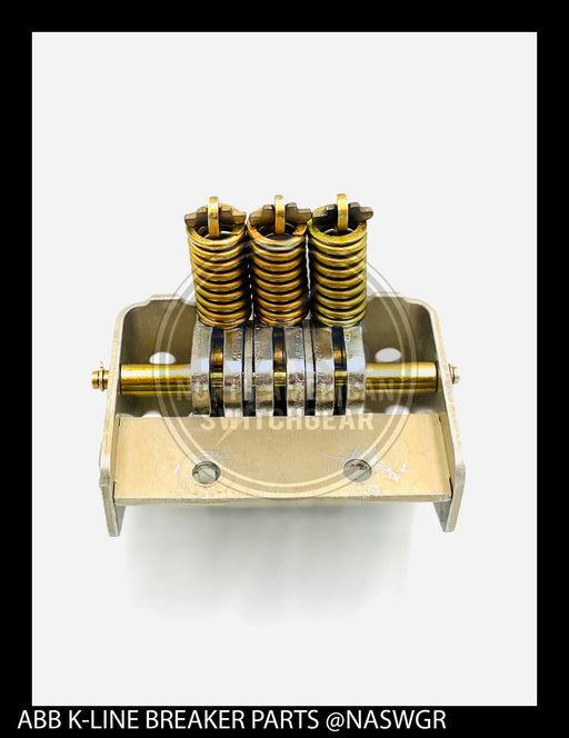 ABB K1600, K1600S Primary Disconnect Assembly - P/N: 706777T11