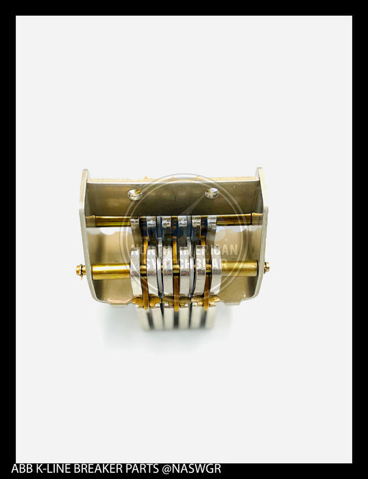 ABB K1600, K1600S Primary Disconnect Assembly - P/N: 706777T11