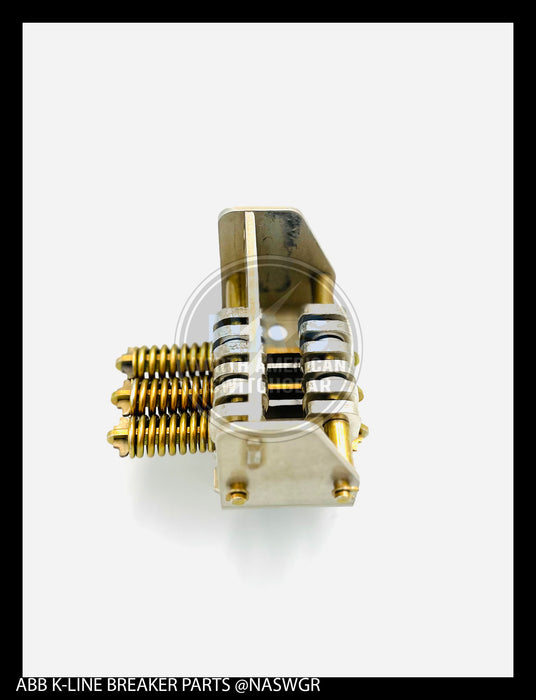 ABB K1600, K1600S Primary Disconnect Assembly - P/N: 706777T11