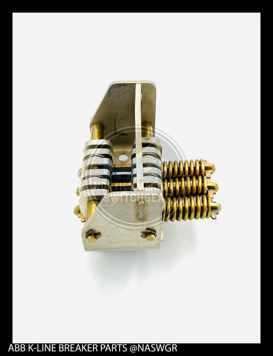 ABB K1600, K1600S Primary Disconnect Assembly - P/N: 706777T11