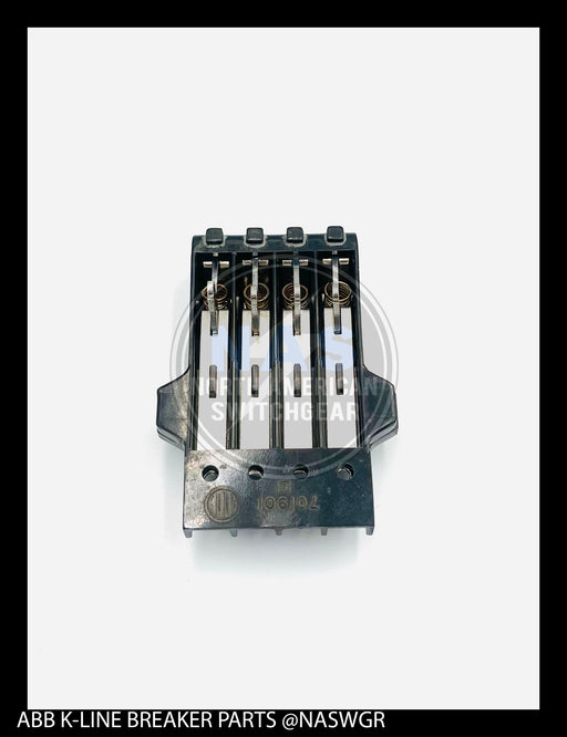 ABB K225, K600-K800, K1600, K2000, K600S/K800S, K1600S, K2000S, K-Don 600/800, K-Don 1600,  K-Don 600S/800S, K-Don 1600S Secondary Disconnect Assembly- Moving - P/N: 703153K01