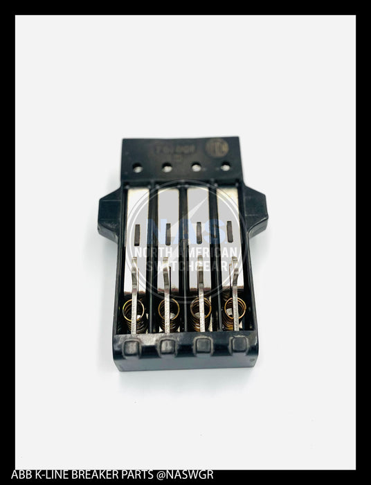 ABB K225, K600-K800, K1600, K2000, K600S/K800S, K1600S, K2000S, K-Don 600/800, K-Don 1600,  K-Don 600S/800S, K-Don 1600S Secondary Disconnect Assembly- Moving - P/N: 703153K01