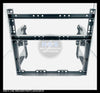 ABB K1600, K2000, K1600S, K2000S, K-Don 1600, K-Don 1600S Basic Frame Assembly - P/N: 708356T05