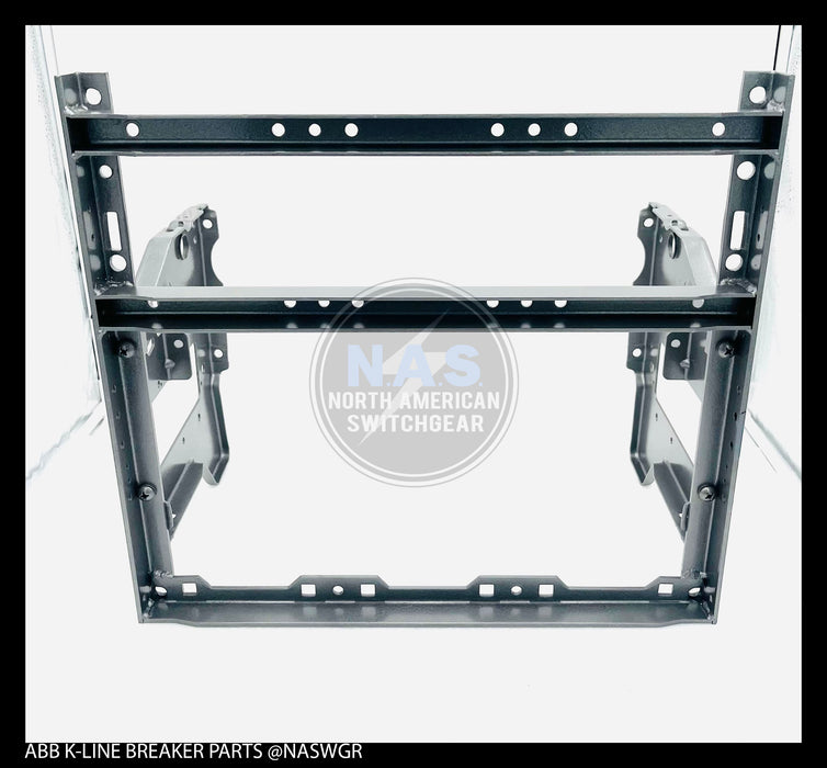 ABB K1600, K2000, K1600S, K2000S, K-Don 1600, K-Don 1600S Basic Frame Assembly - P/N: 708356T05